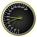 Beautiful Speedometer LITE APK