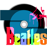 Beatles Music FULL the Beatles icône