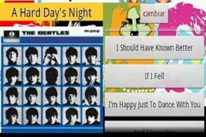 Beatles Fans screenshot 1