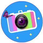 Beauty – Perfect Filters Camera 🌟 biểu tượng
