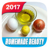 Homemade Beauty Advice icon