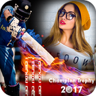 Champion Trophy Photo Frame-2017 иконка
