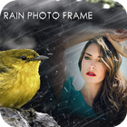 Rain Photo Frame icône