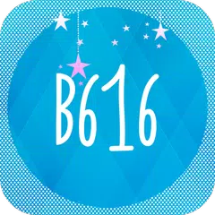 B616 - Beauty Photo Selfie APK download