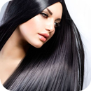Beauty Tips for Hair Malayalam-APK