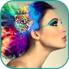 Beauty Make up Camera biểu tượng