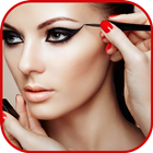 Beauty Cam: Eye Makeup 圖標