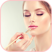 Face Makeover : Lips Makeup APK