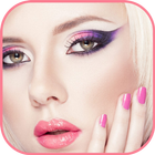 Beauty Makeup: Skin Makeup 圖標