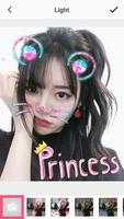 Beautify: Beauty Cam - Sweet Camera screenshot 3
