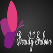 Beauty Salon-icoon