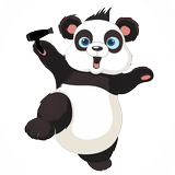 Beauty Panda icon