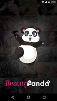 Beauty Panda poster