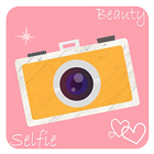 Beauty Plus Selfie Expert Zeichen
