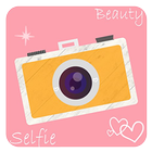 Beauty Plus Selfie Expert icon