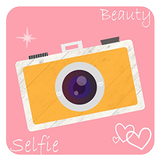 Beauty Plus Selfie Expert أيقونة