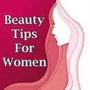 Beauty Tips For Women - Tips For Skin Whitening APK
