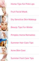 Beauty Tips For Women - Tips For Skin Whitening screenshot 1