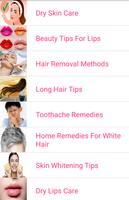 Beauty Tips For Women - Tips For Skin Whitening screenshot 2