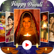 Diwali Photo Video Maker 2017