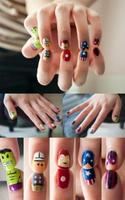 SEXY NAIL DESIGN TIPS 截图 3