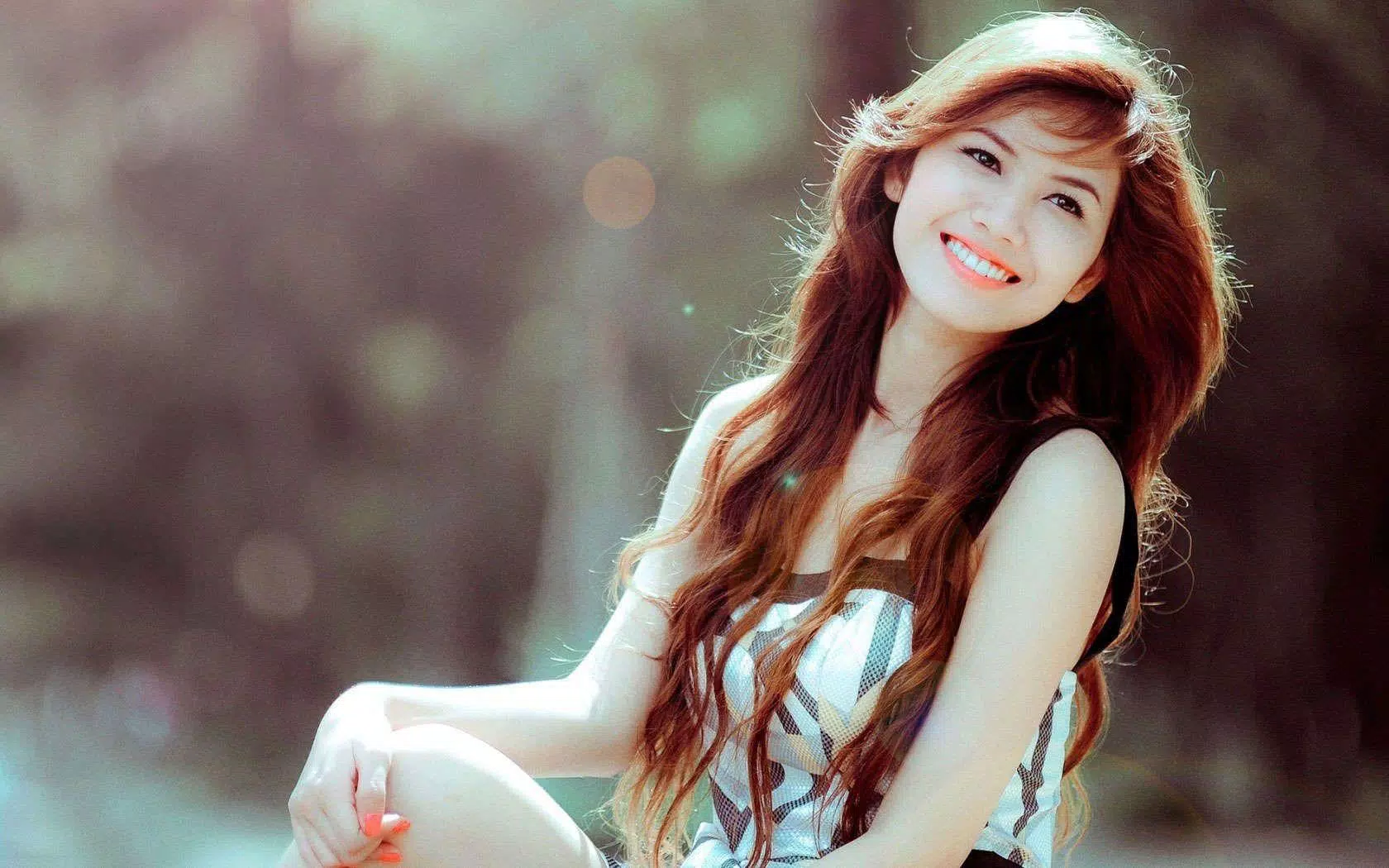 Beautiful Girls Pictures APK for Android Download