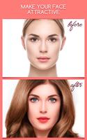 Сosmetics - Makeup Beauty Camera Affiche