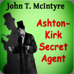 AshtonKirk Secret Agent