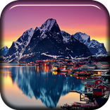 Beautiful Norway LWP