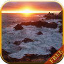 Beautiful Wave Video LWP HQ APK