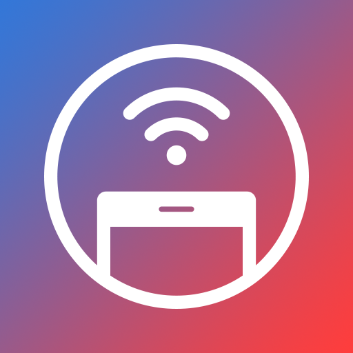 MobWifi - Mobile Hotspot Data 