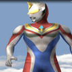 Guide for Ultraman Dyna New