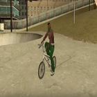 Trik GTA San Andreas Free Cheats biểu tượng