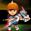 Guide for Boboiboy Galaxy new APK