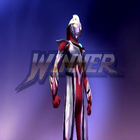 Guide Ultramen Nexus New biểu tượng
