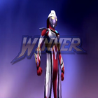 Guide Ultramen Nexus New icon