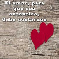 Frases de Amor capture d'écran 1