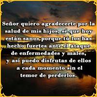 Oraciones Especiales 스크린샷 2