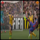 Tricks FIFA Mobile 17 APK