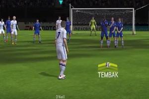Tricks FIFA Mobile 17 captura de pantalla 3