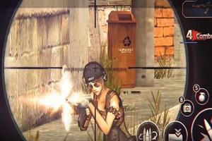 Pro POINT BLANK Mobile tips 截圖 2