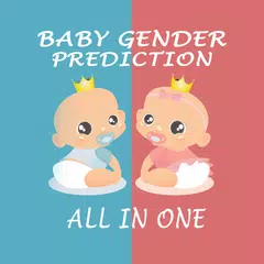 Baby Gender Predictor