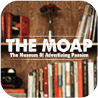 THE MOAP 圖標