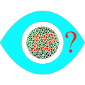 Kleurenblindheid Test Ishihara