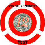 Color Blind Test