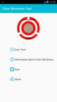 Color Blind Test syot layar 3