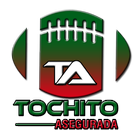 Tochito Asegurada icono