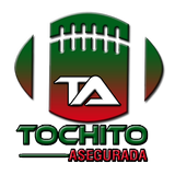Tochito Asegurada icône