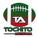 Tochito Asegurada aplikacja