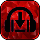 Şarkı Dinle ve İndir (Bedava video &  mp3 indir) أيقونة